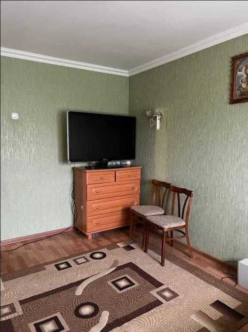 2 кімн Комарова / Озеро Чернівці - зображення 3