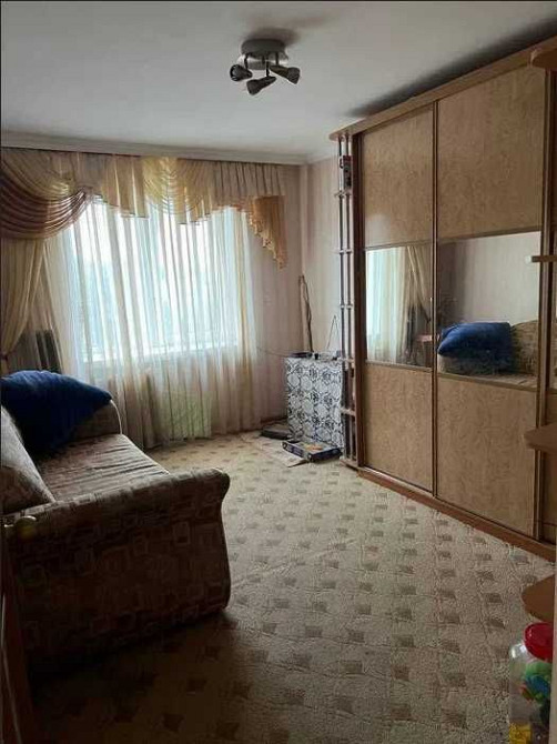 2 кімн Комарова / Озеро Чернівці - зображення 4