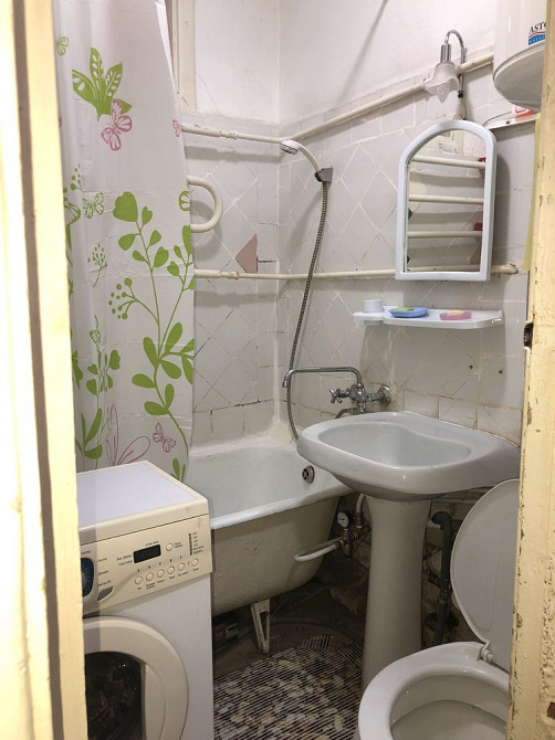 Здам свою 2-кімнатну квартиру Солом’янка  - зображення 7