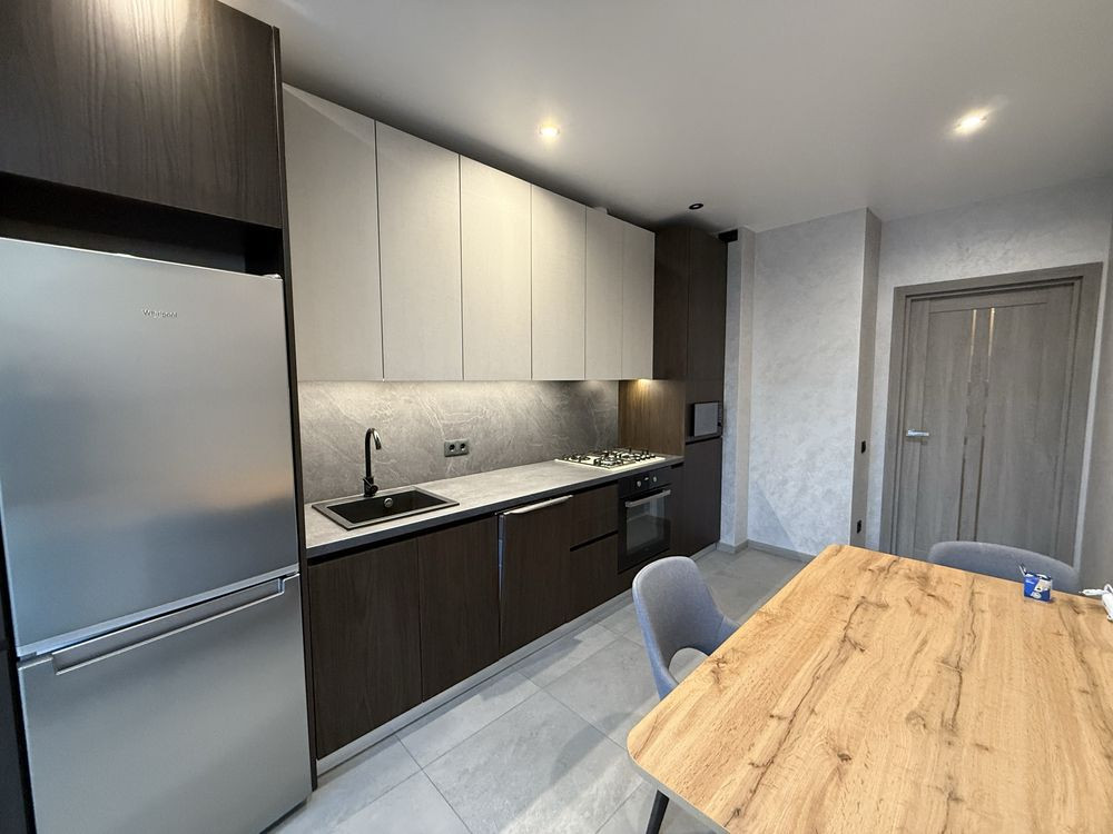 Оренда 2-к квартири в ЖК Обрій 3 по вул. Малоголосківська 32 Львів - зображення 1