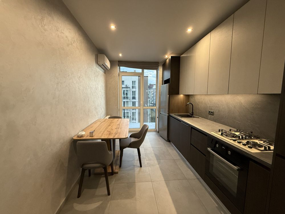 Оренда 2-к квартири в ЖК Обрій 3 по вул. Малоголосківська 32 Львів - зображення 2