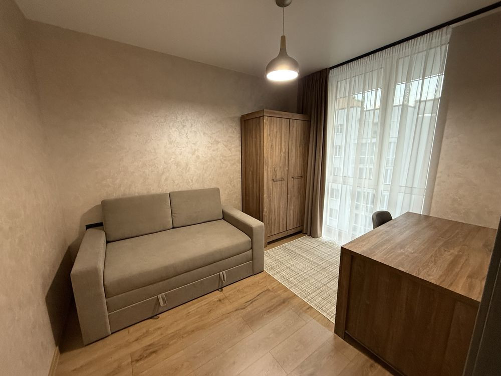 Оренда 2-к квартири в ЖК Обрій 3 по вул. Малоголосківська 32 Львів - зображення 5