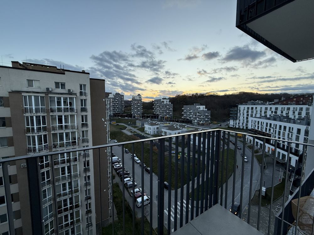 Оренда 2-к квартири в ЖК Обрій 3 по вул. Малоголосківська 32 Львів - зображення 7