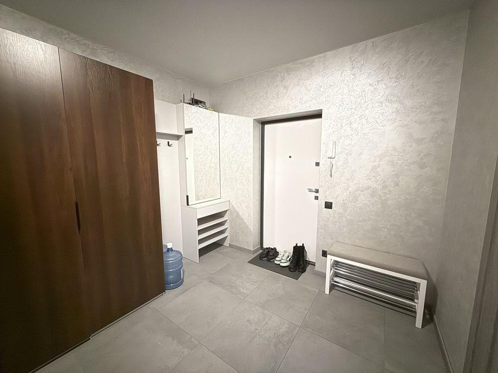 Оренда 2-к квартири в ЖК Обрій 3 по вул. Малоголосківська 32 Львів - зображення 8