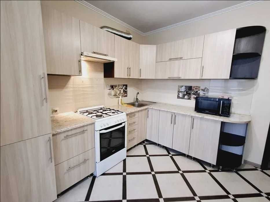 2 кімнатна квартира Чернівці - зображення 3