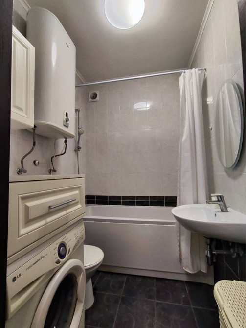 Оренда квартира студія! Голосіївський район, вул. Вільямса, 6 Б. Київ - зображення 8