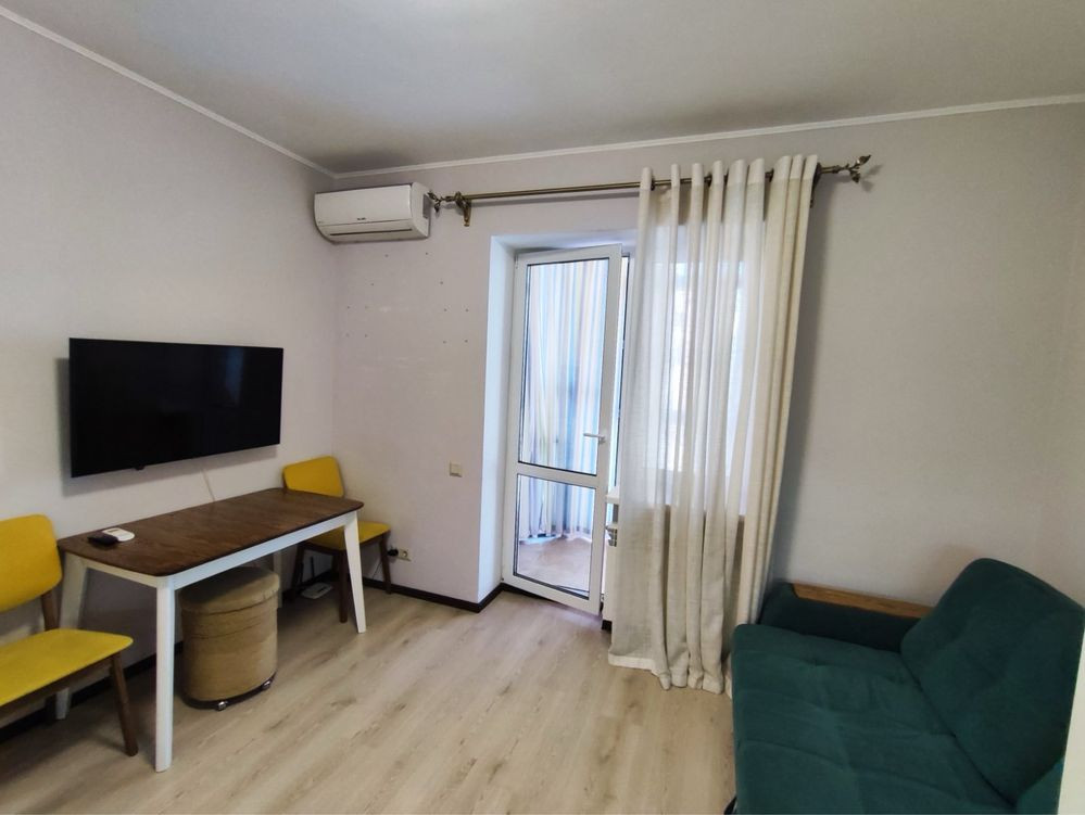 Оренда квартира студія! Голосіївський район, вул. Вільямса, 6 Б. Київ - зображення 4