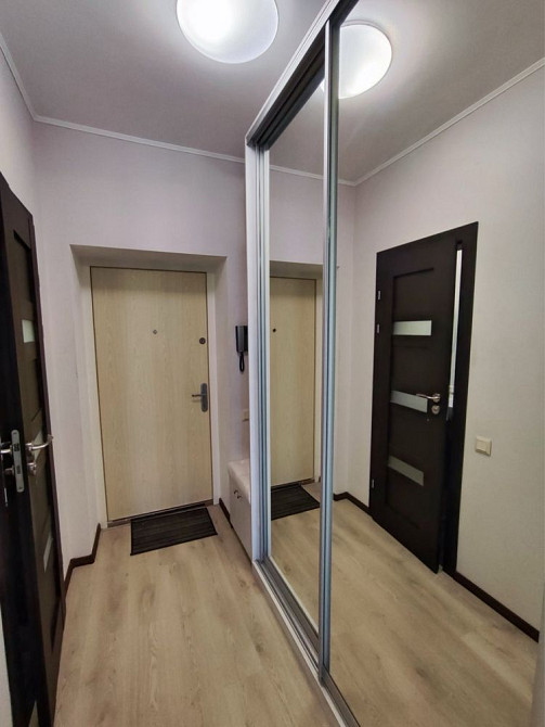 Оренда квартира студія! Голосіївський район, вул. Вільямса, 6 Б. Київ - зображення 6