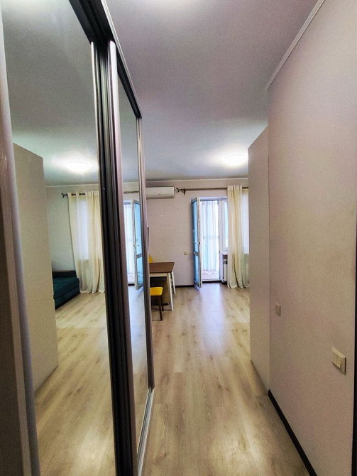 Оренда квартира студія! Голосіївський район, вул. Вільямса, 6 Б. Київ - зображення 5