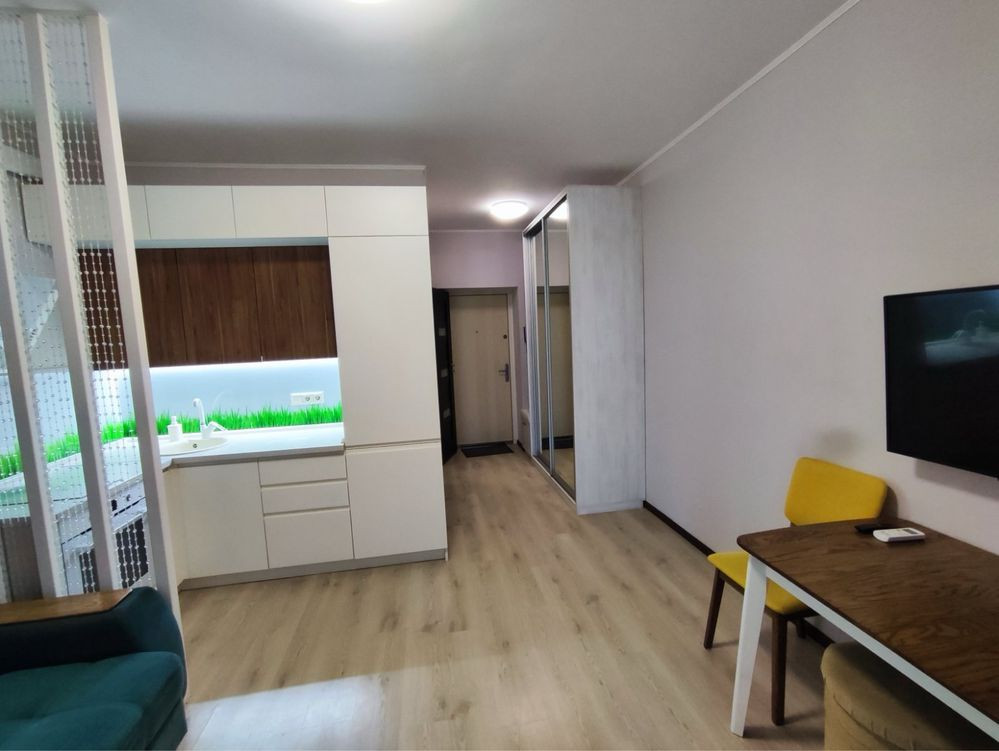 Оренда квартира студія! Голосіївський район, вул. Вільямса, 6 Б. Київ - зображення 3