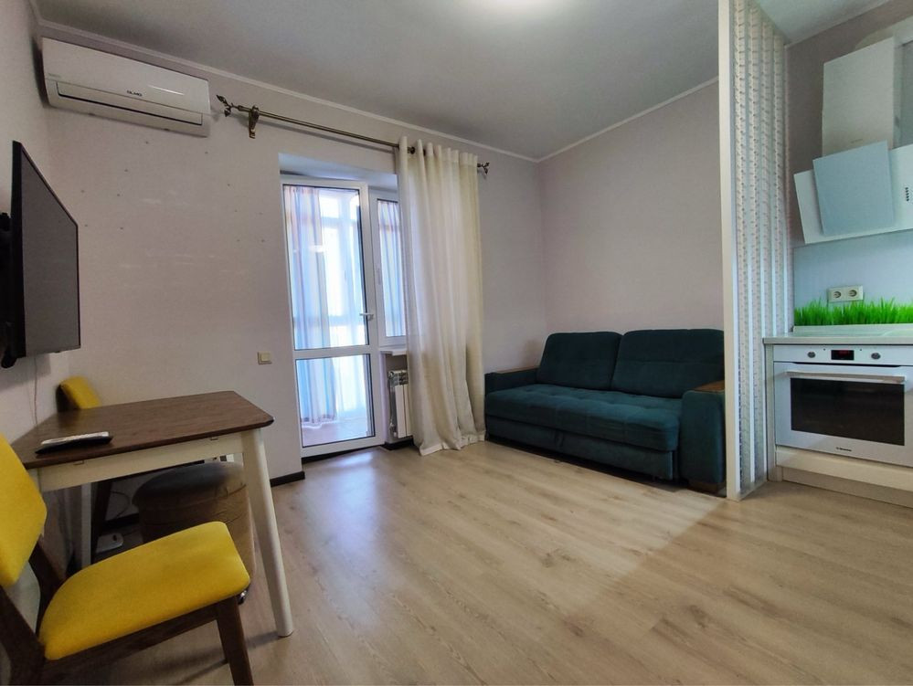 Оренда квартира студія! Голосіївський район, вул. Вільямса, 6 Б. Київ - зображення 7