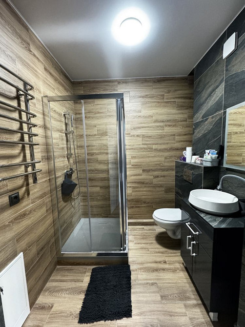 Здається в оренду 1 кім. Квартира / Main House Івано-Франківськ - зображення 4