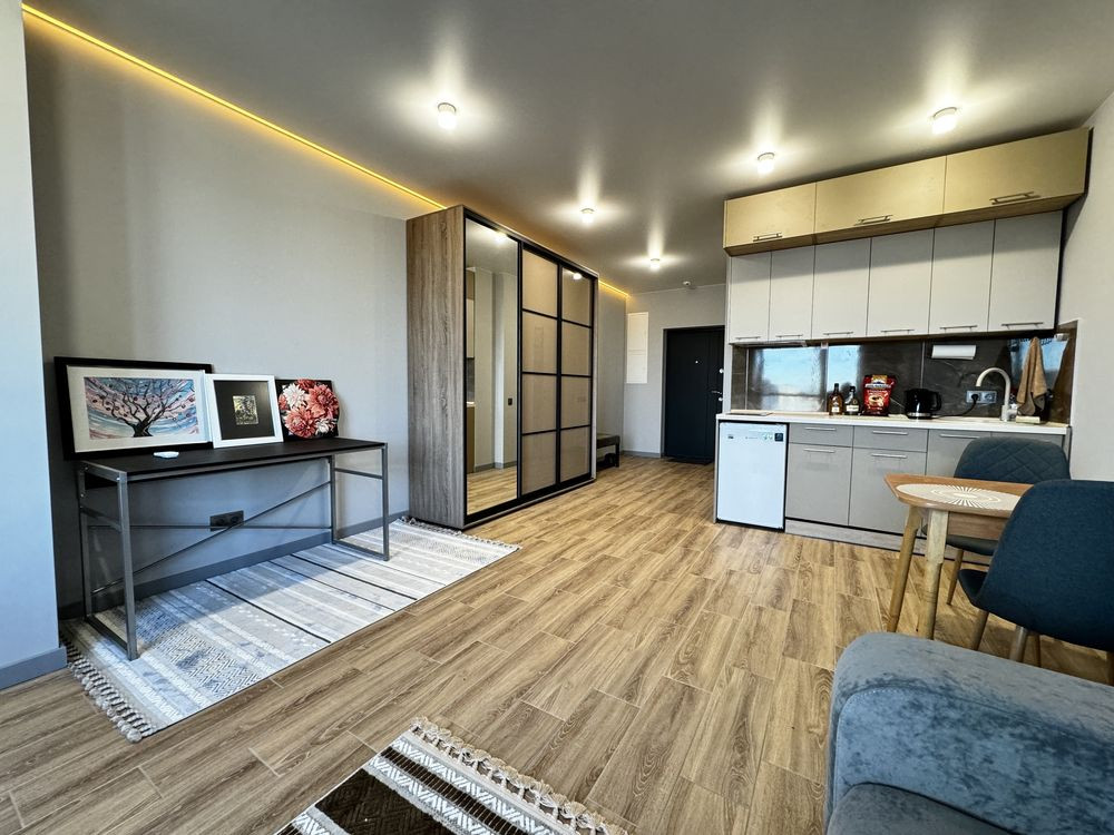 Здається в оренду 1 кім. Квартира / Main House Івано-Франківськ - зображення 1