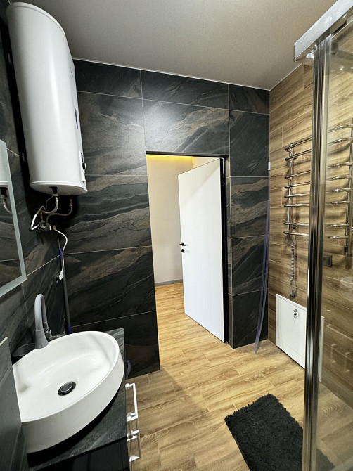 Здається в оренду 1 кім. Квартира / Main House Івано-Франківськ - зображення 5