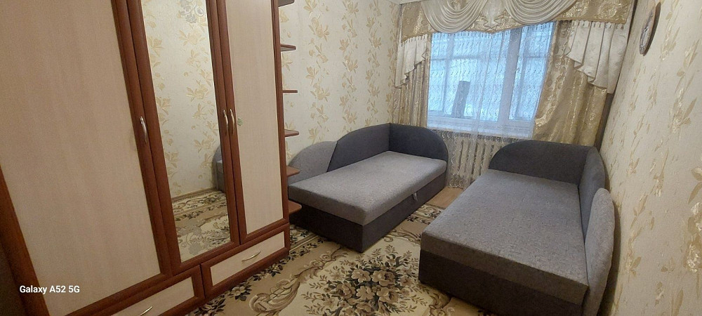 Оренда 2 кім., вул. Мазепи (рукавичка), ціна 14000 грн Львів - зображення 4