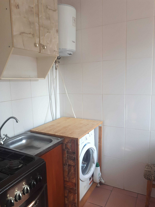 Оренда 1-к , метро Дорогожичі Київ - зображення 3