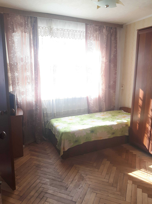 Оренда 1-к , метро Дорогожичі Київ - зображення 1