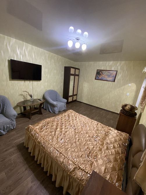 Оренда затишоі 1 кв в Центрі міста! Черкассы - изображение 1