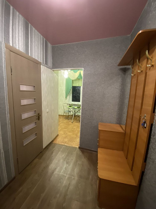 Оренда затишоі 1 кв в Центрі міста! Черкассы - изображение 4