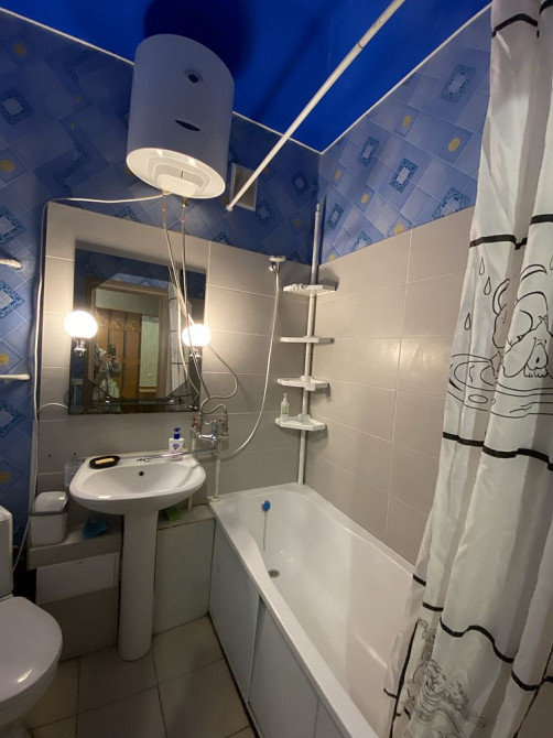 Оренда затишоі 1 кв в Центрі міста! Черкассы - изображение 5