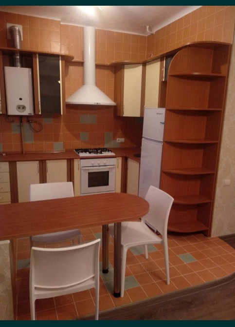 2 кмн квартира в самому Центрі міста Черкассы - изображение 2