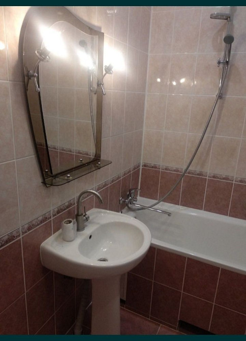 2 кмн квартира в самому Центрі міста Черкассы - изображение 3