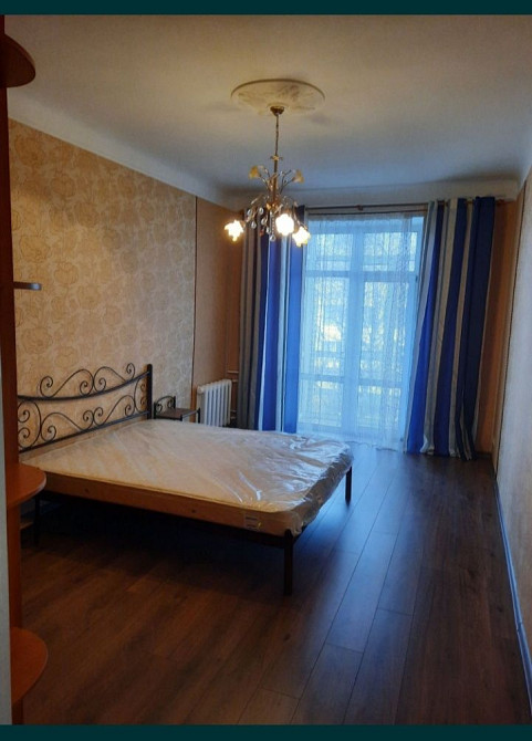 2 кмн квартира в самому Центрі міста Черкассы - изображение 1