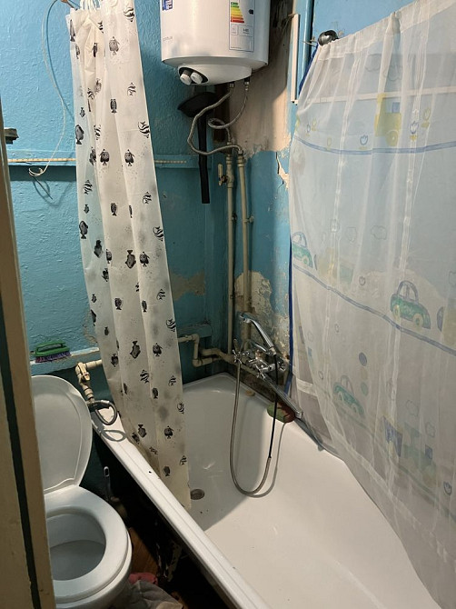 Сдам 3-х ком. кв, в аренду Павлоград - изображение 8