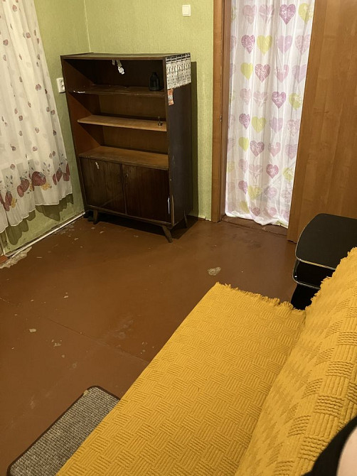 Сдам 3-х ком. кв, в аренду Павлоград - изображение 3