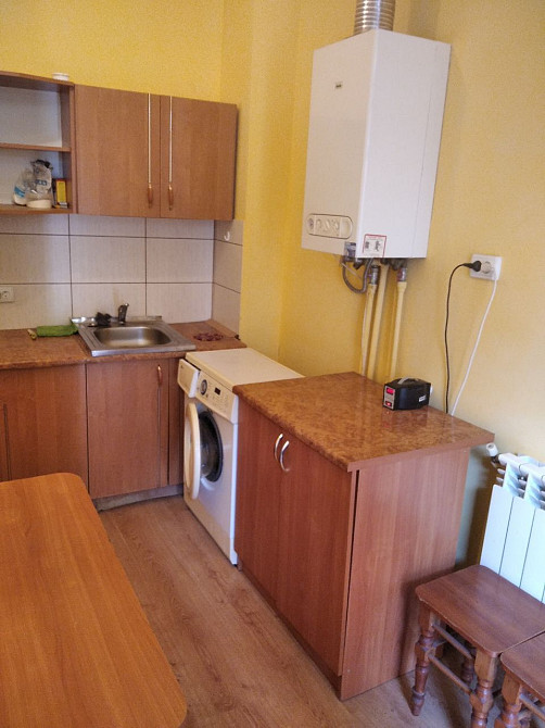 Оренда 2 кім., Городоцька (Скриня) Львів - зображення 6