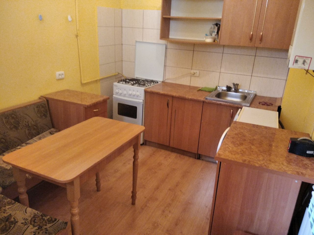 Оренда 2 кім., Городоцька (Скриня) Львів - зображення 1