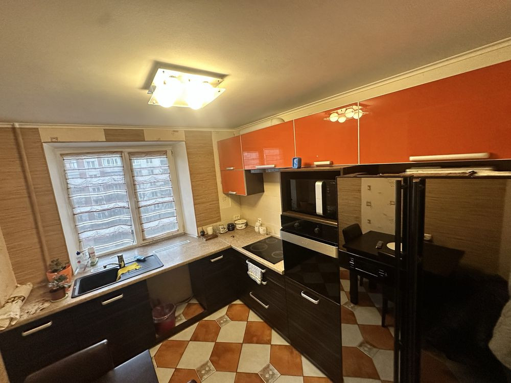 Без поспредників. Оренда 2 кімнатної квартири Львів, вулиця наукова Зубра - изображение 7