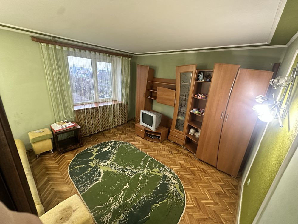 Без поспредників. Оренда 2 кімнатної квартири Львів, вулиця наукова Зубра - изображение 2