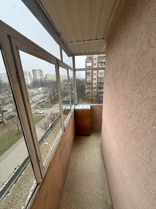 Без поспредників. Оренда 2 кімнатної квартири Львів, вулиця наукова Зубра - изображение 4