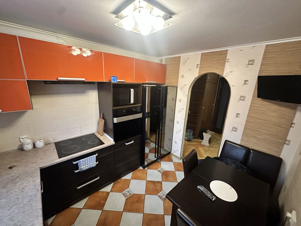 Без поспредників. Оренда 2 кімнатної квартири Львів, вулиця наукова Зубра - изображение 6