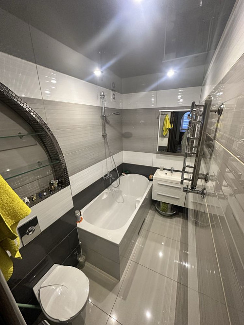 Без поспредників. Оренда 2 кімнатної квартири Львів, вулиця наукова Зубра - изображение 5