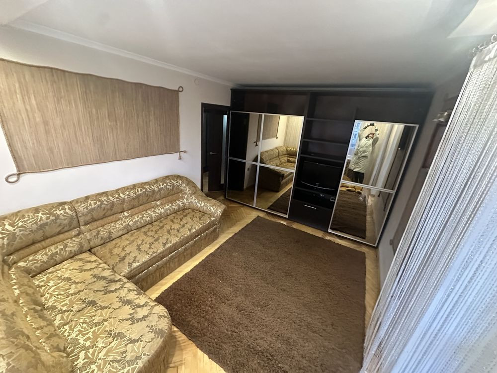 Без поспредників. Оренда 2 кімнатної квартири Львів, вулиця наукова Зубра - изображение 1