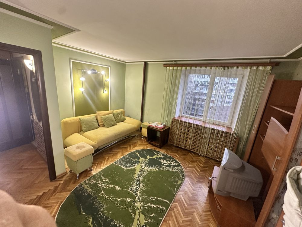 Без поспредників. Оренда 2 кімнатної квартири Львів, вулиця наукова Зубра - изображение 3