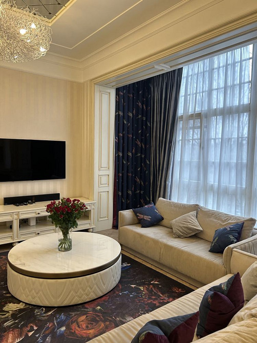 Оренда квартири у клубному будинку біля парку Львів - зображення 2