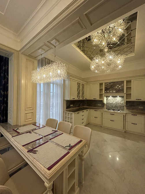 Оренда квартири у клубному будинку біля парку Львів - зображення 8