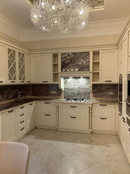 Оренда квартири у клубному будинку біля парку Львів - зображення 5