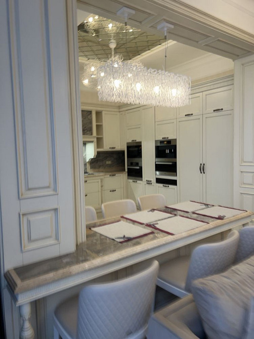 Оренда квартири у клубному будинку біля парку Львів - зображення 4