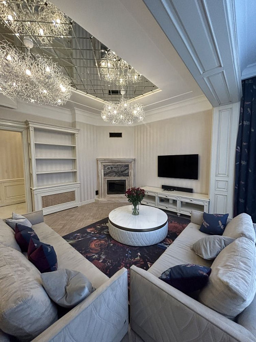 Оренда квартири у клубному будинку біля парку Львів - зображення 3