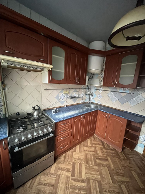 Здам двокімнатну квартиру по Незалежності Бровары - изображение 1