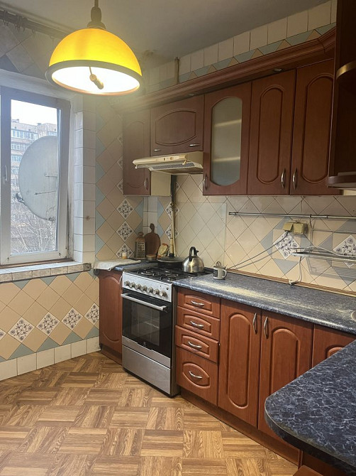 Здам двокімнатну квартиру по Незалежності Бровары - изображение 3