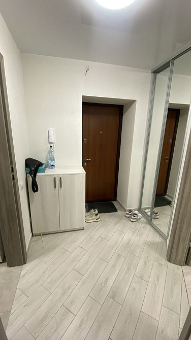 Однокімнатна квартира в новобудові Луцк - изображение 2