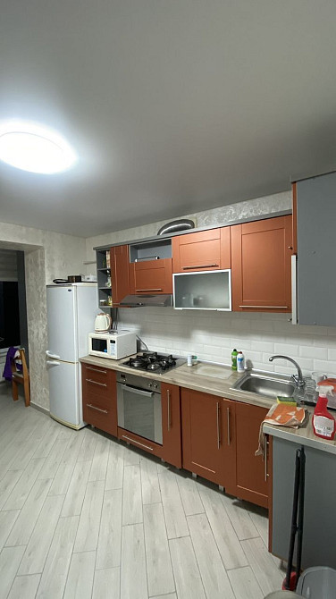 Однокімнатна квартира в новобудові Луцк - изображение 5