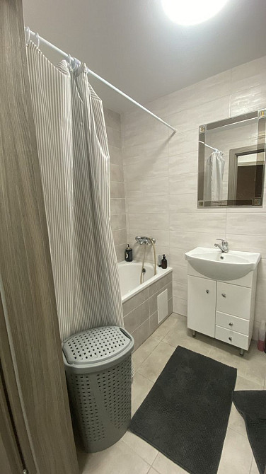 Однокімнатна квартира в новобудові Луцк - изображение 6