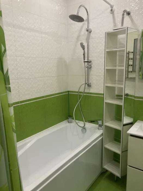 Сдам 2 кімнатну квартиру Київ Печерський, Г. Алмазова Київ - зображення 6