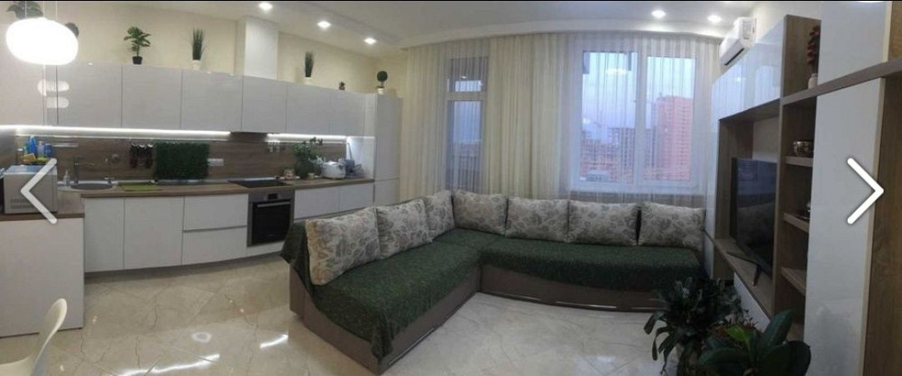 Сдам квартиру в ЖК Альтаир Одеса - зображення 3